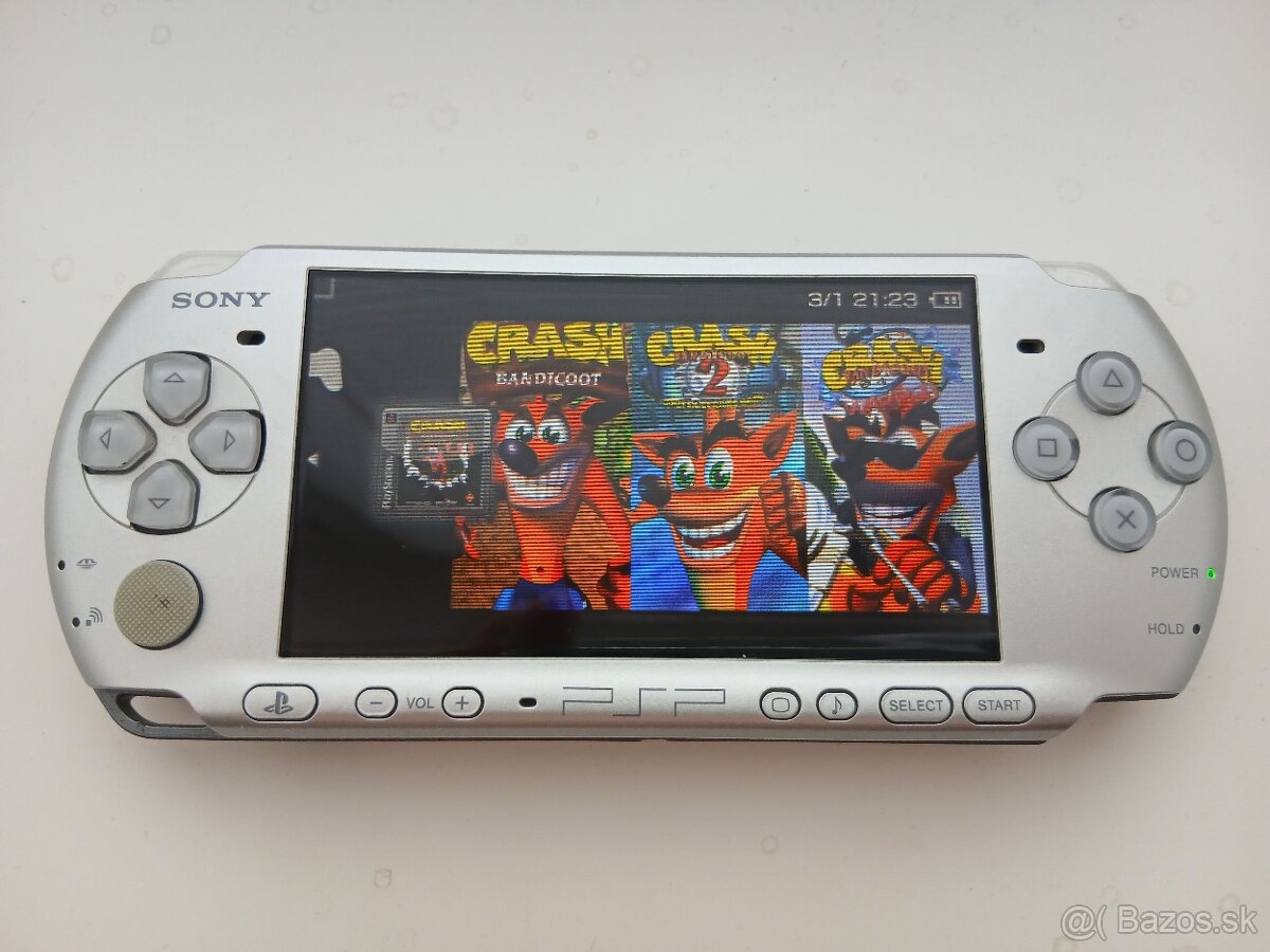 Psp 3004