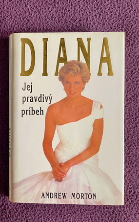 DIANA - Jej pravdivý príbeh