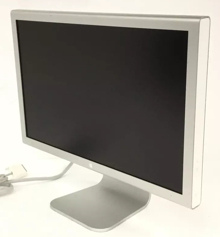 TOP ponuka 🔥 20-palcový Apple Cinema Display