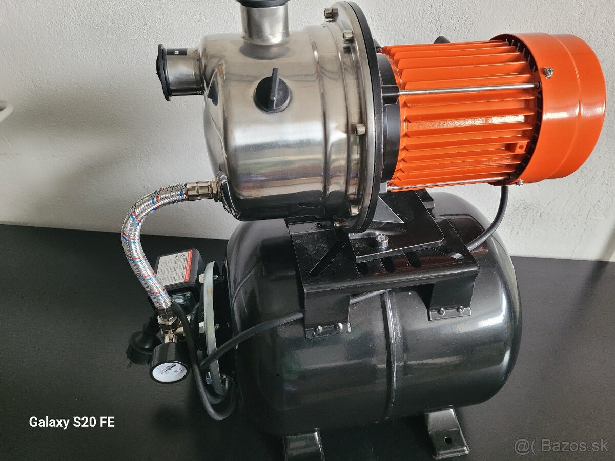 Záhradné čerpadlo VEVOR FSGP1200 cinox-2
