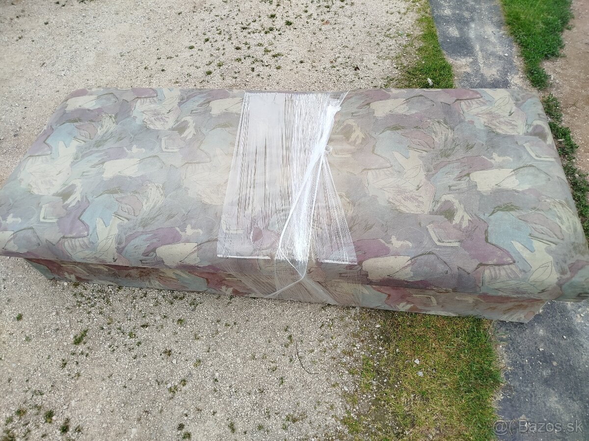 Darujem valendu
