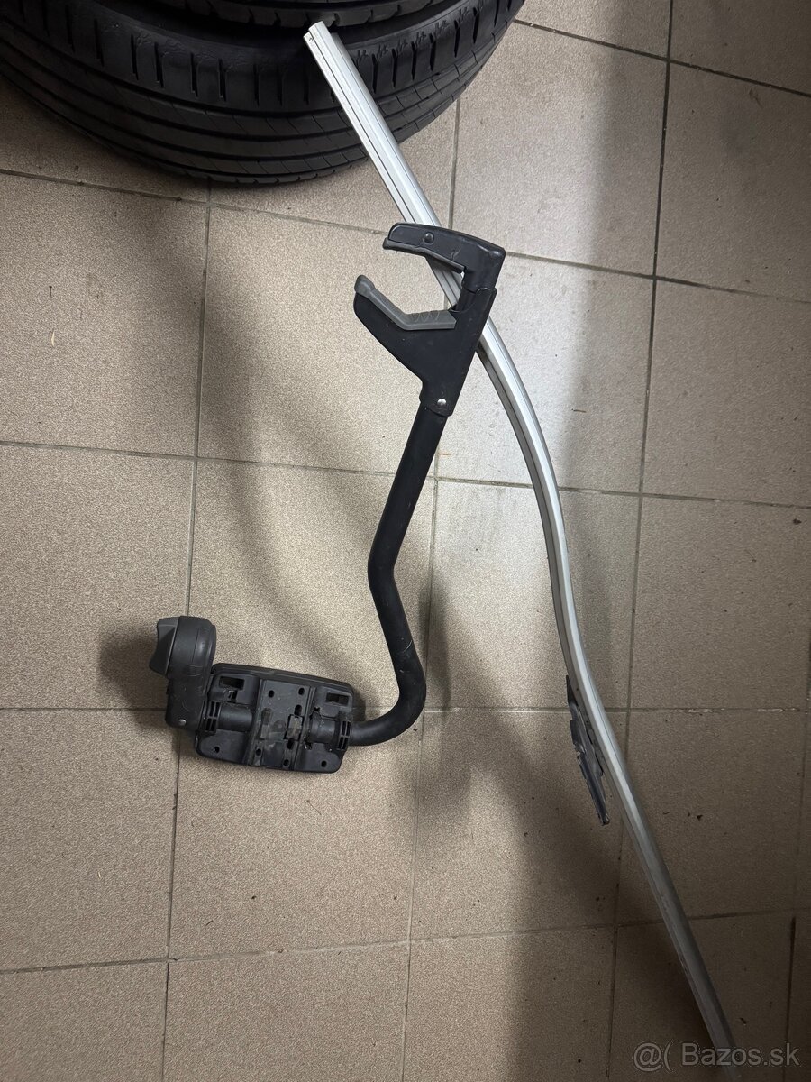 Thule 591 ProRide diely