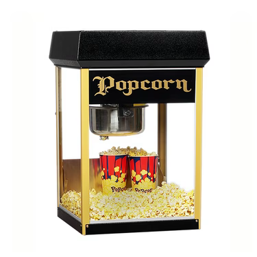 Predam stroj na Popcorn