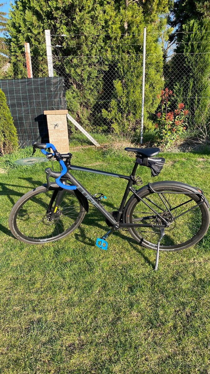 CUBE Nuroad Pro FE (M)