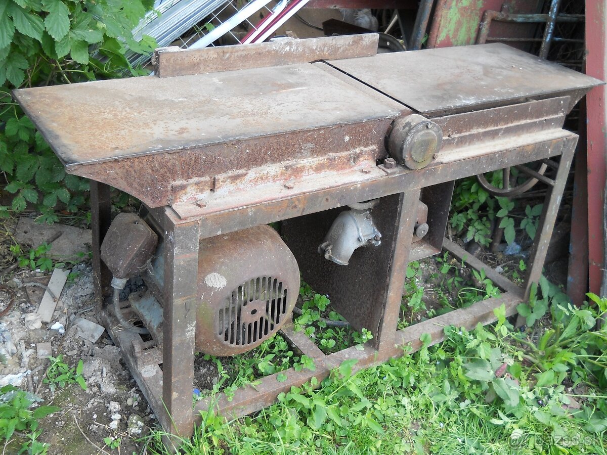 HOBĽOVAČKA