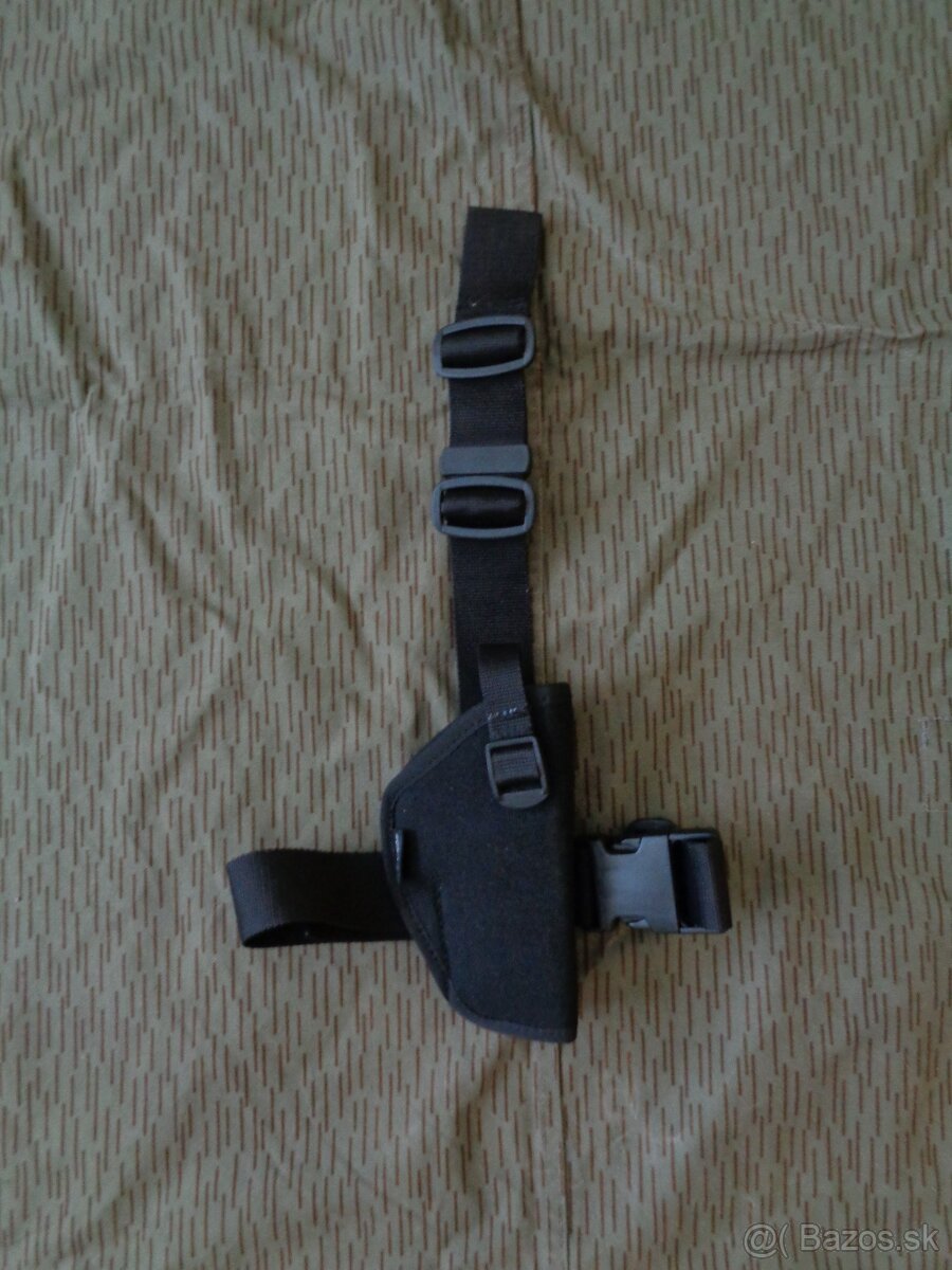 Airsoft vystroj