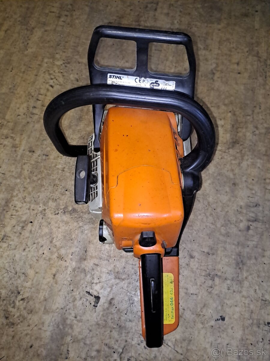 Stihl