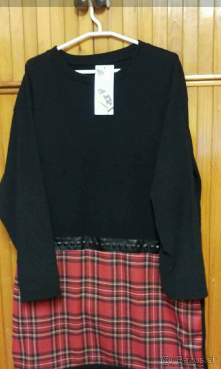 Dámske šaty