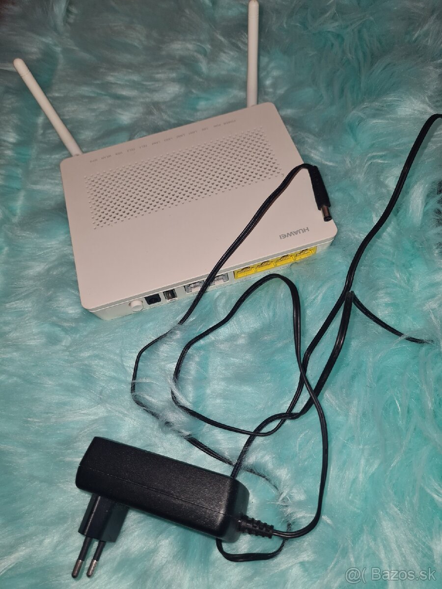 Router Wifi