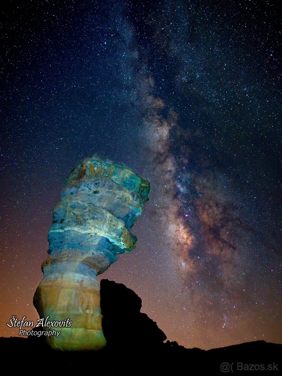Prenajmem apartmány na Tenerife