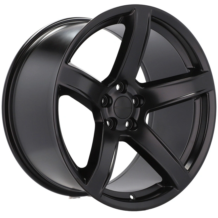 5x115 R20 Dodge Challenger - Charger