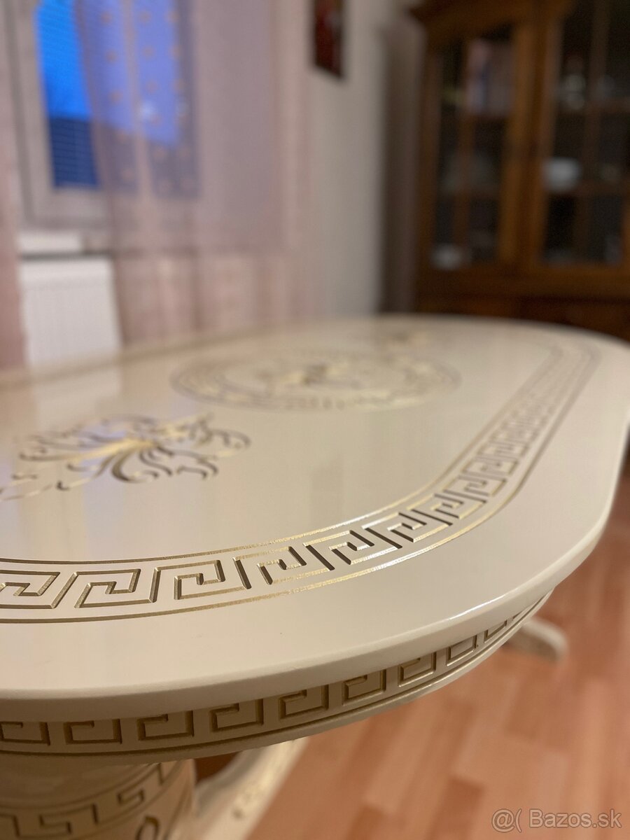 Kuchynský set