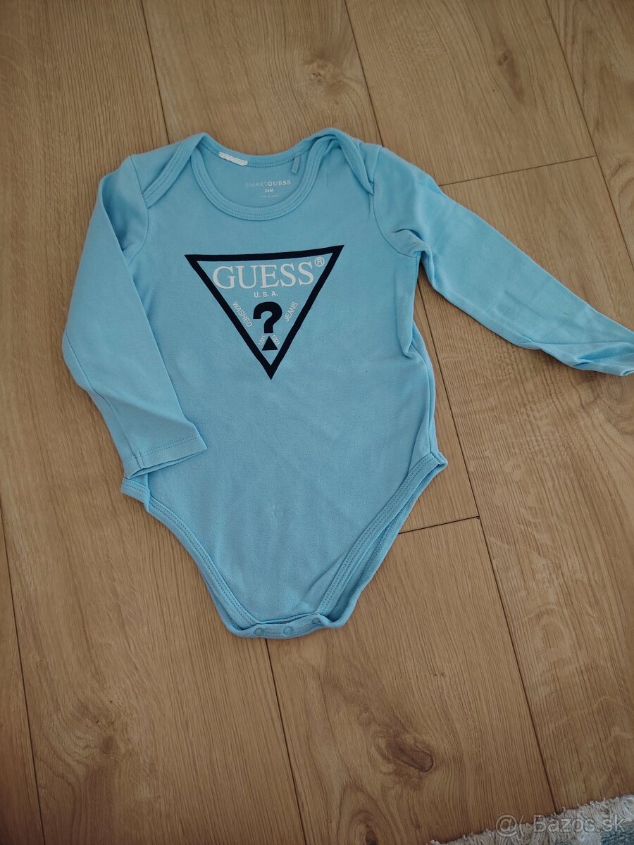 Guess body