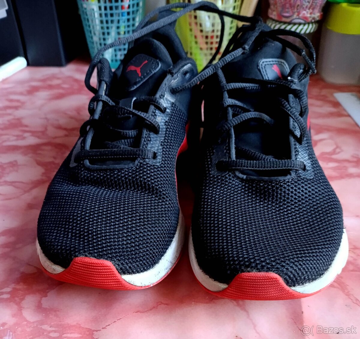 Tenisky PUMA vd 24,5cm