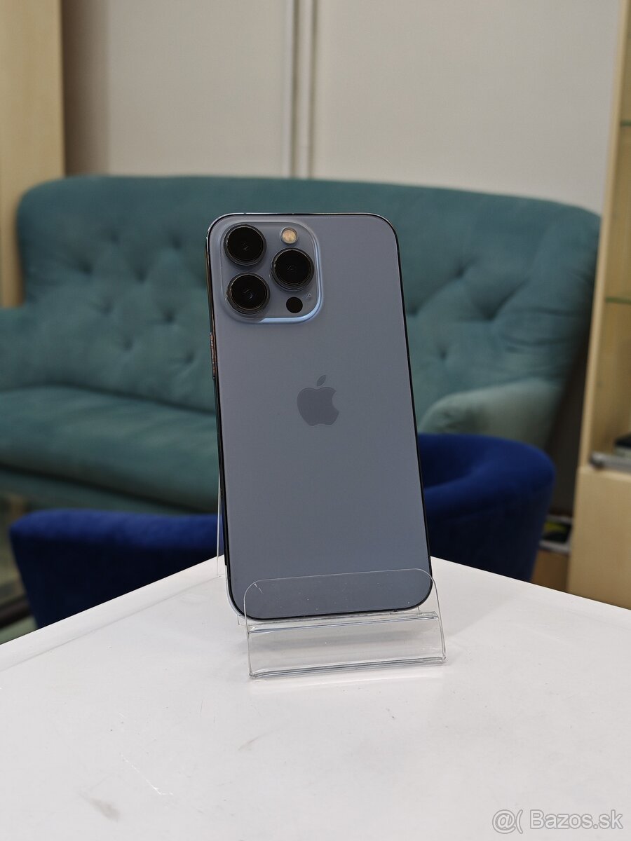 Iphone 13 Pro 128GB | 100% ZDRAVIE
