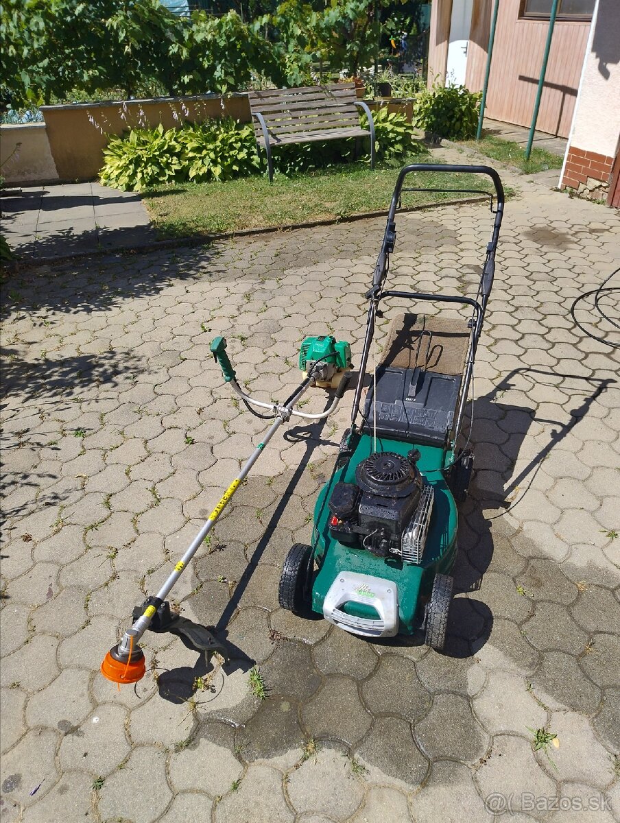 Kosačka