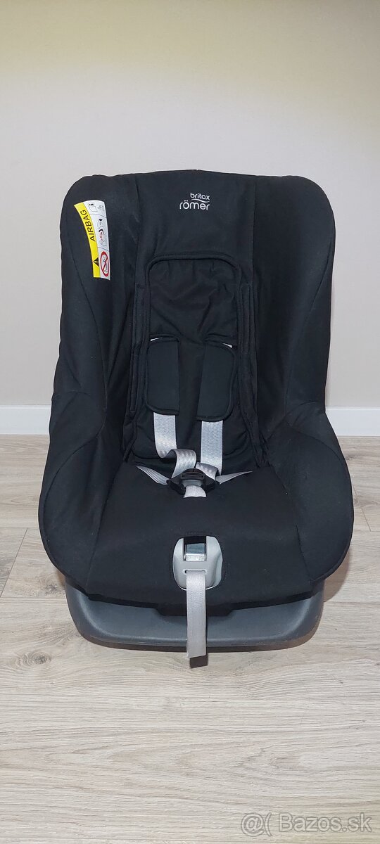 Autosedačka Britax romer