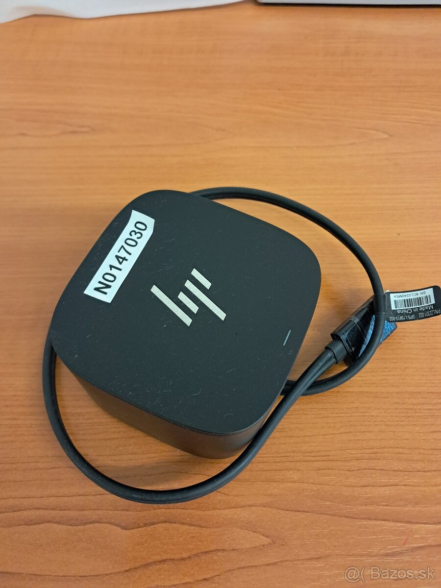 Dokovacia stanica HP Thunderbolt Dock
