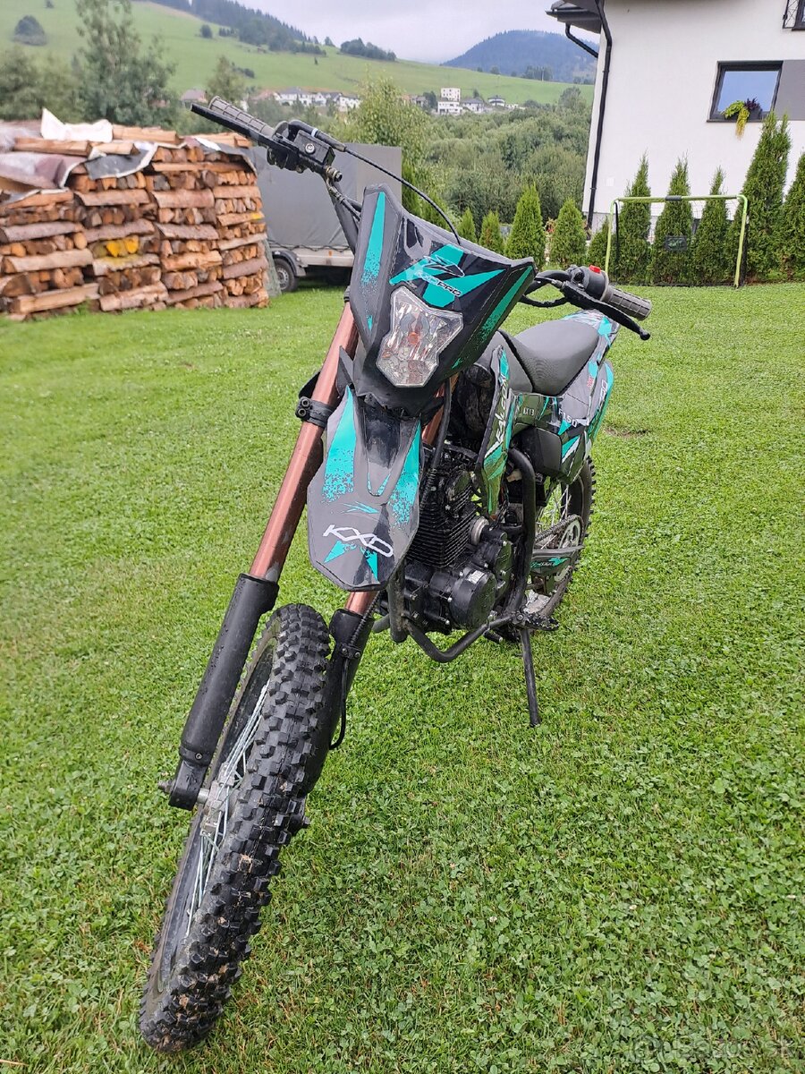 KXD150
