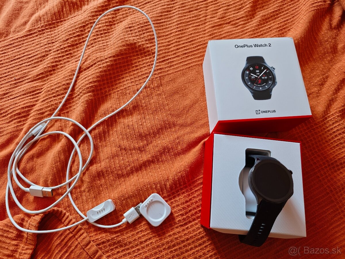 Oneplus watch 2