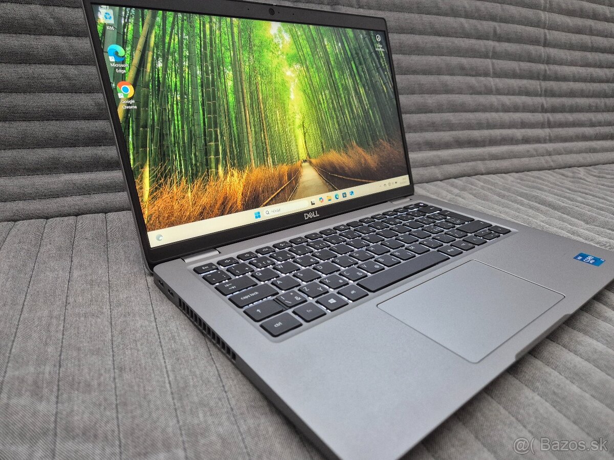 Dell Latitude 5420 - i5, 32gb ram, 512gb ulozisko