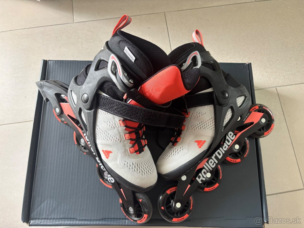 Korčule Rollerblade (nove)