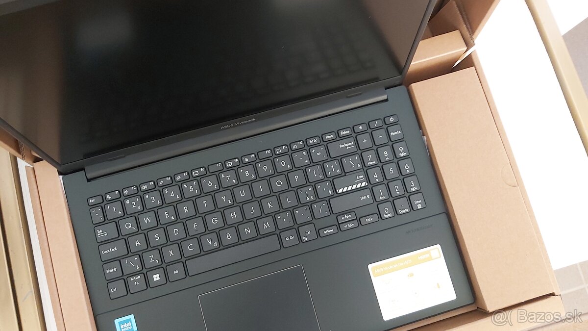 ASUS VIVOBOOK