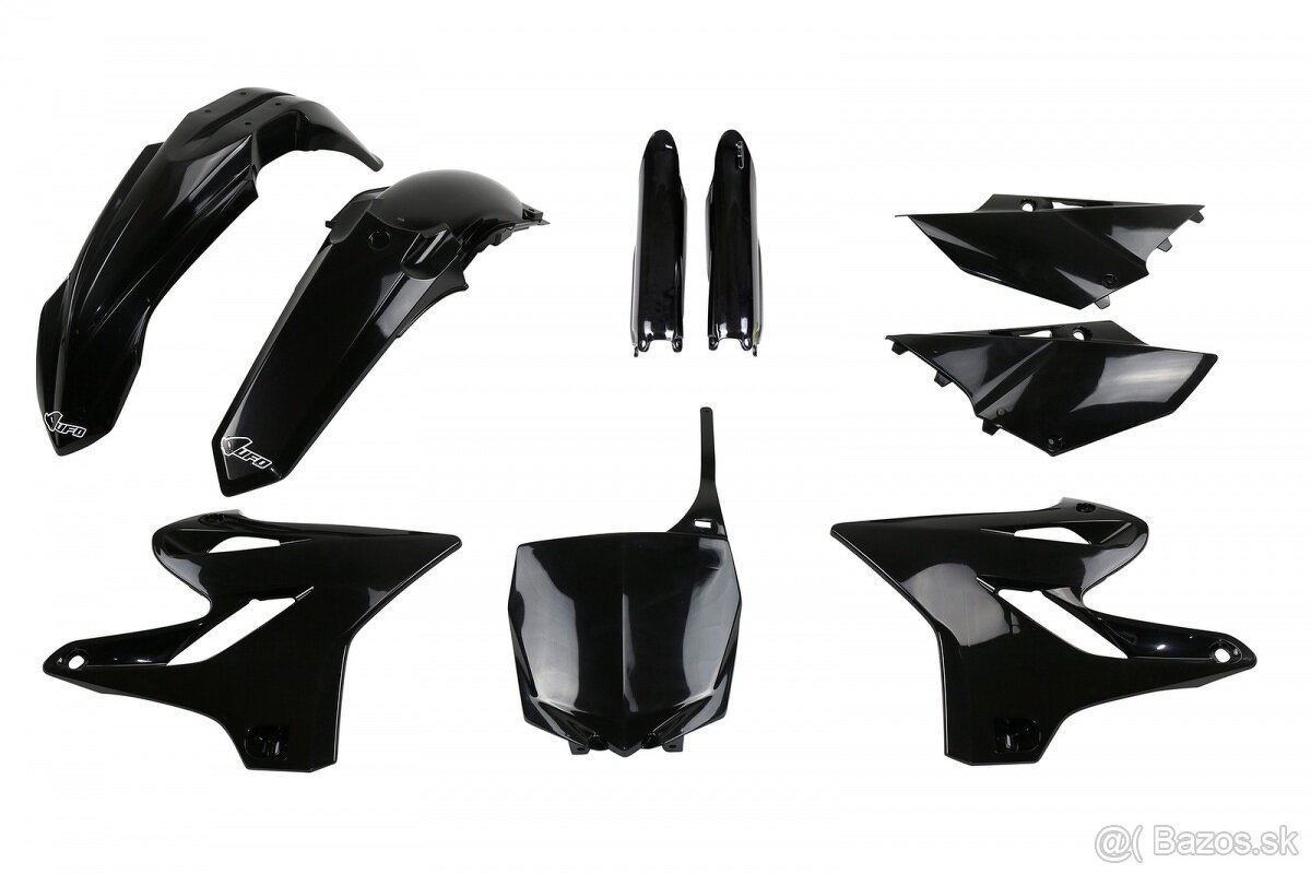 Sada plastov Yamaha YZ125-250