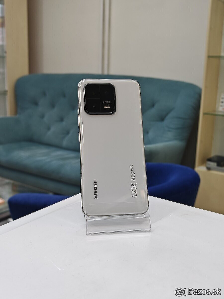 Xiaomi 13 256GB White | ZÁRUKA