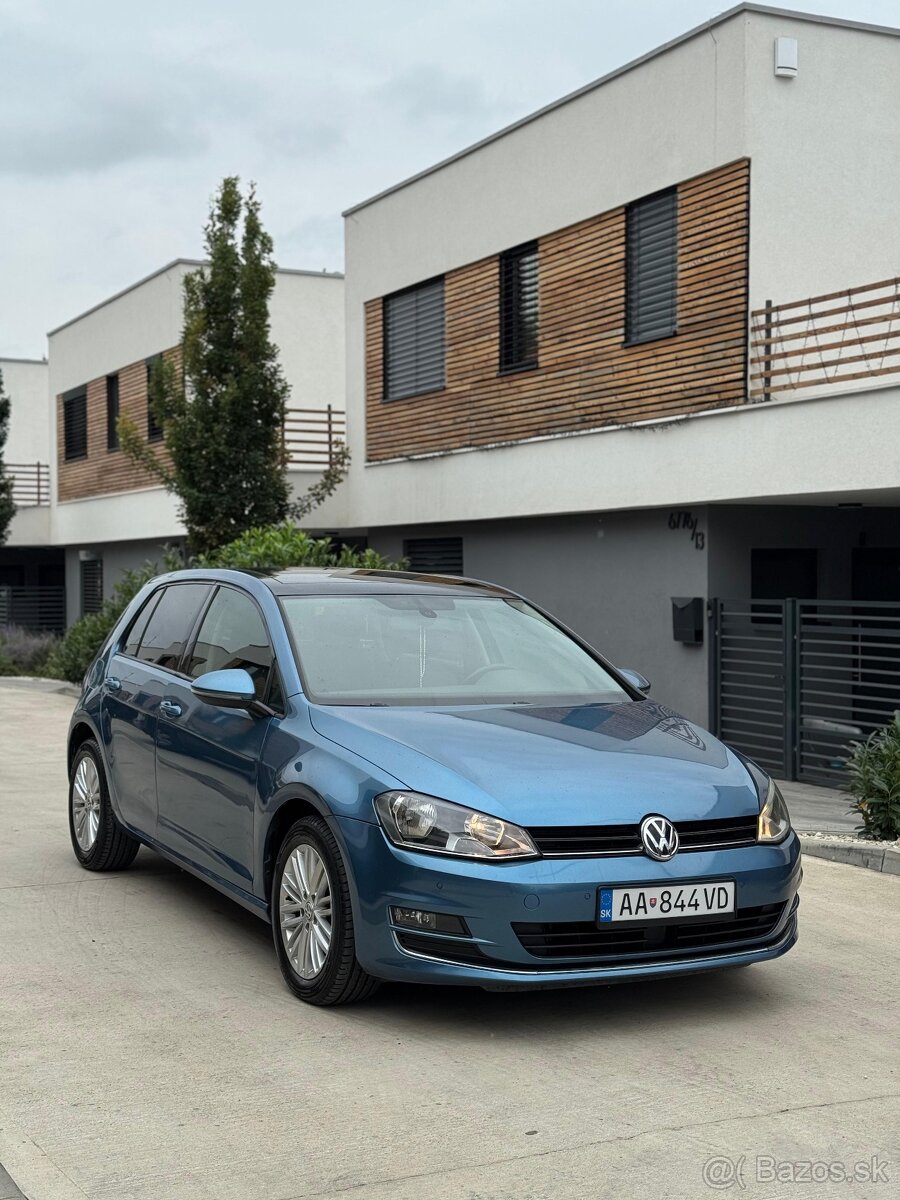 Predám VW Golf 7