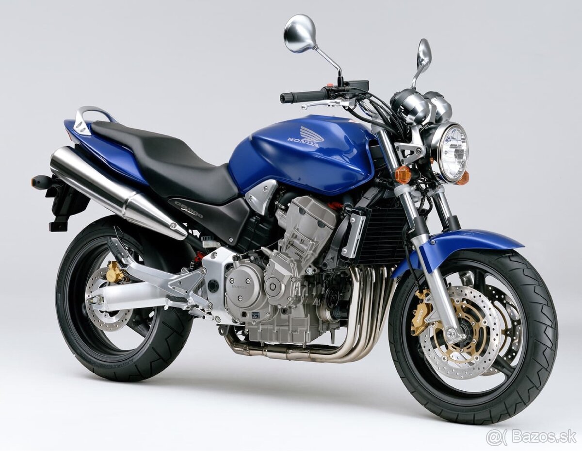 Kupim Hornet cb900f na diely