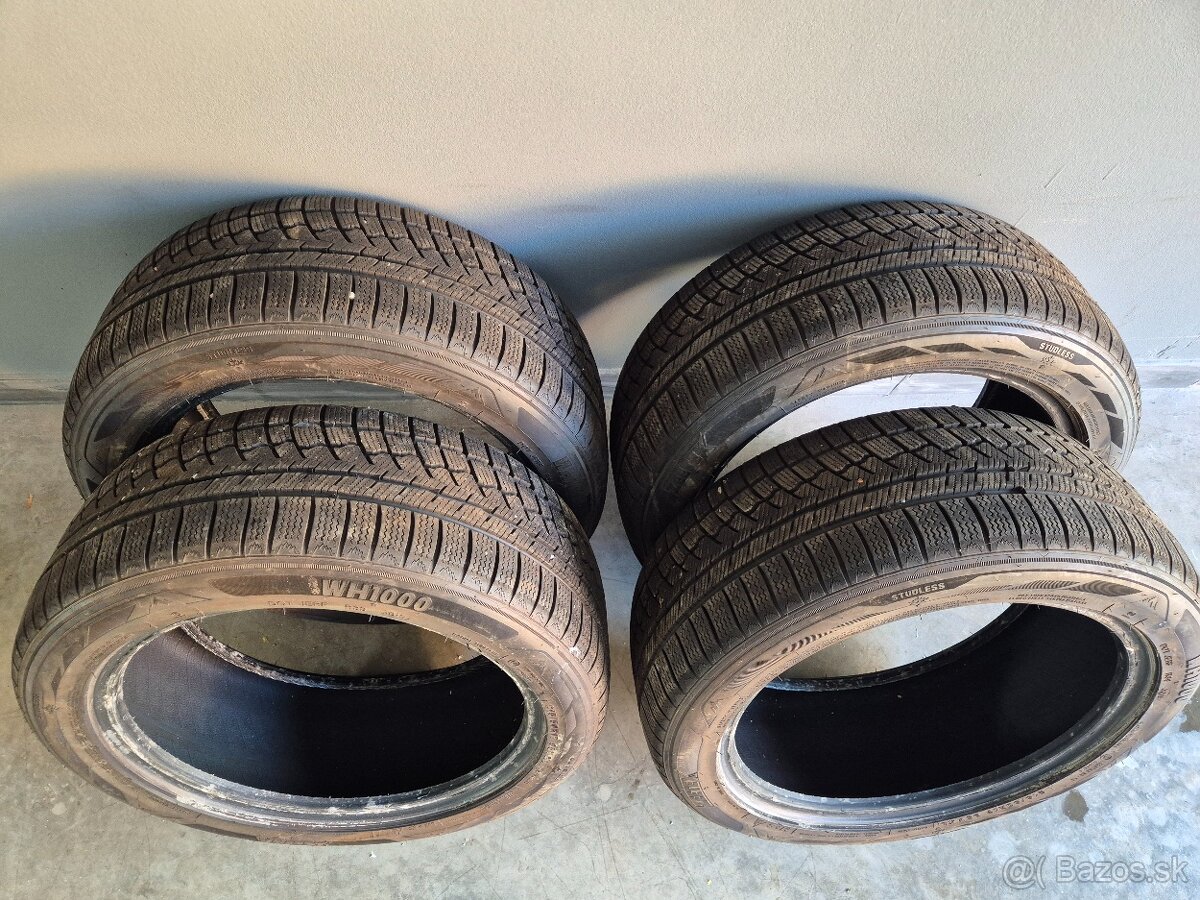 215/50 r17 zimne