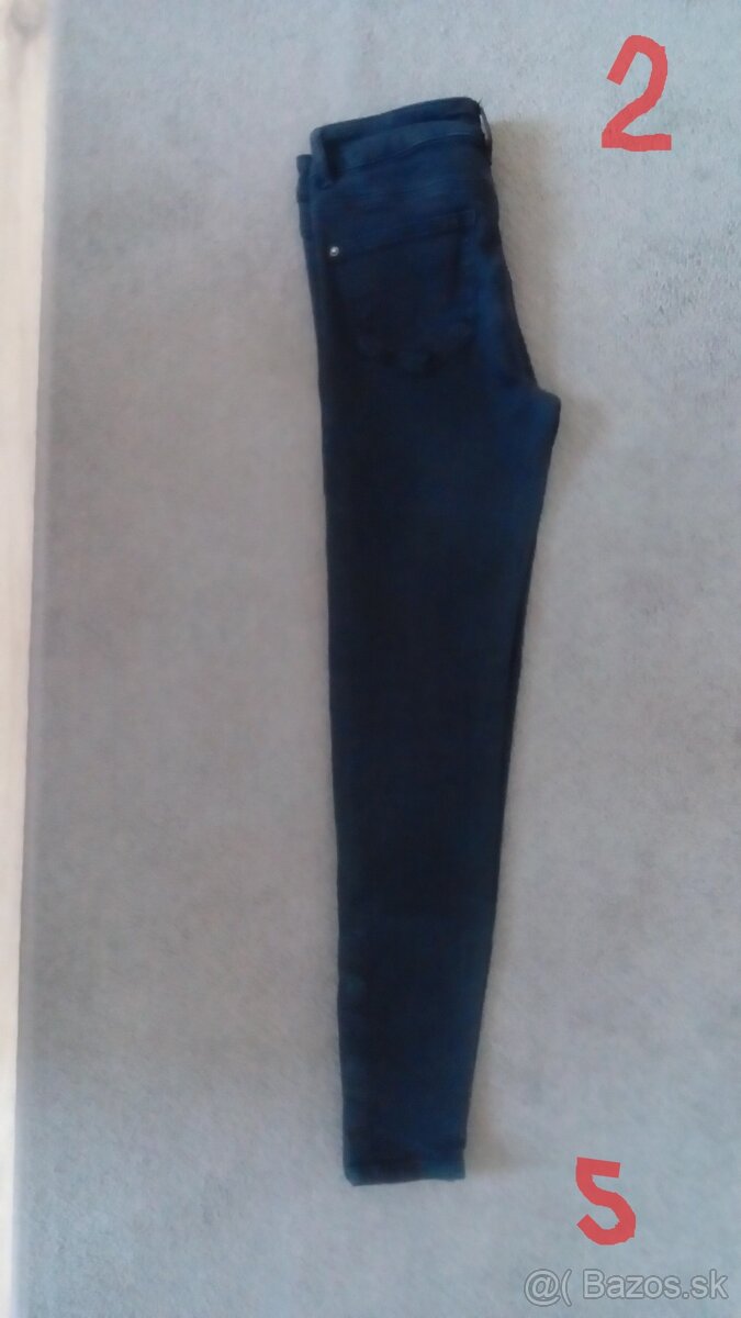 Rifle,kratasy,3/4 rifle