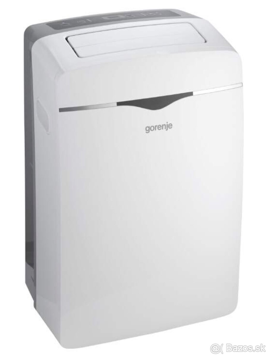 Mobilná Klimatizácia Gorenje KAM26P