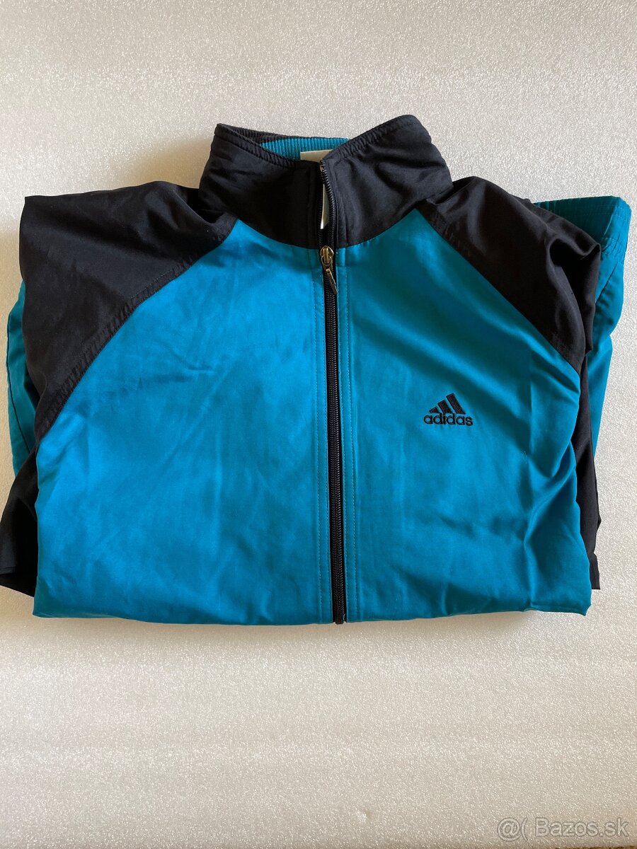Vintage Adidas bunda (tréningová)