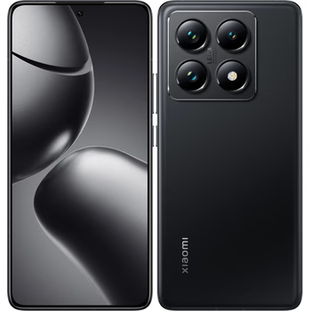 Xiaomi 14T Pro 12GB/1TB - Black