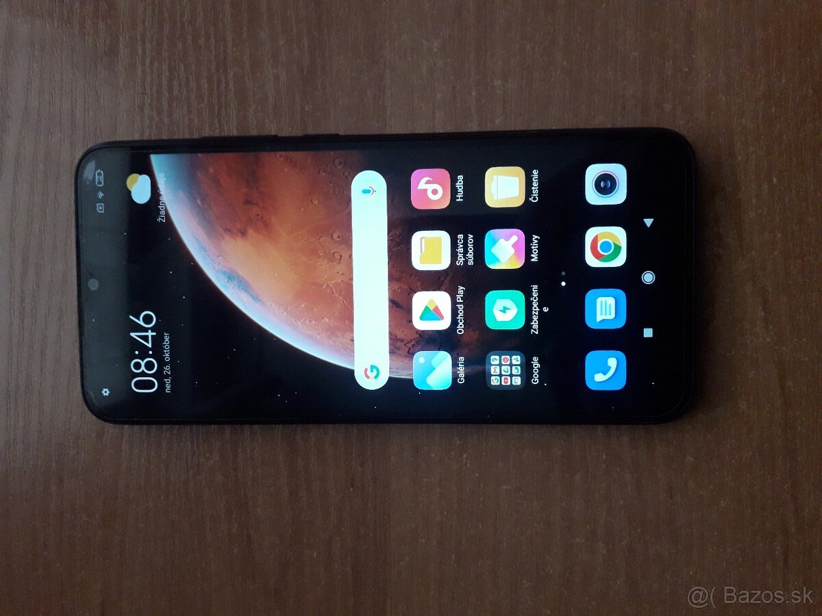 Xiaomi redmi 9c