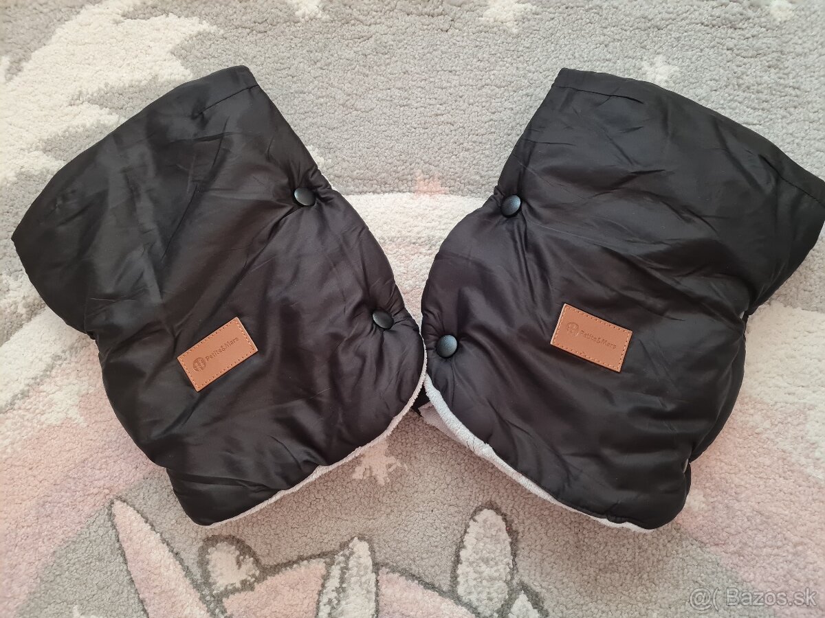 Športový kočík Petite&Mars