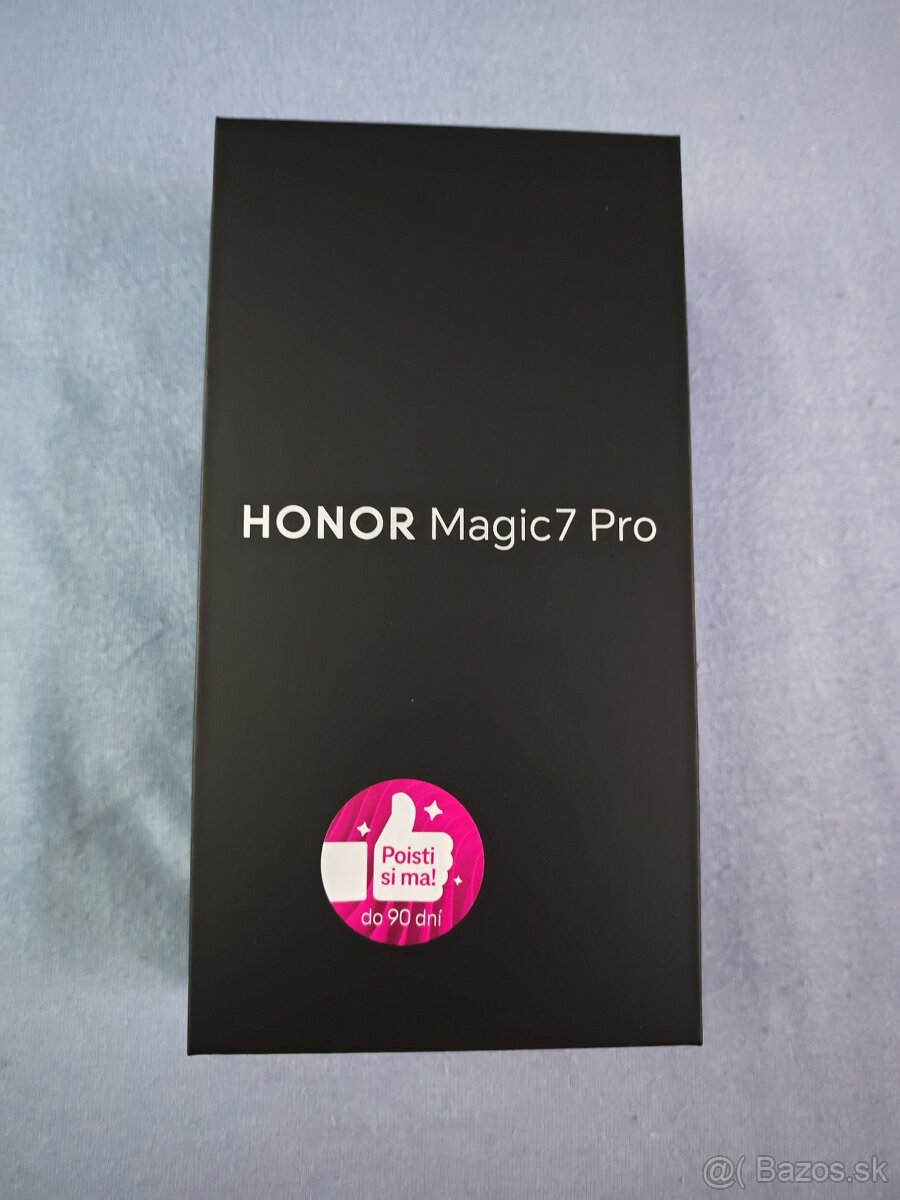 Honor magic 7 pro