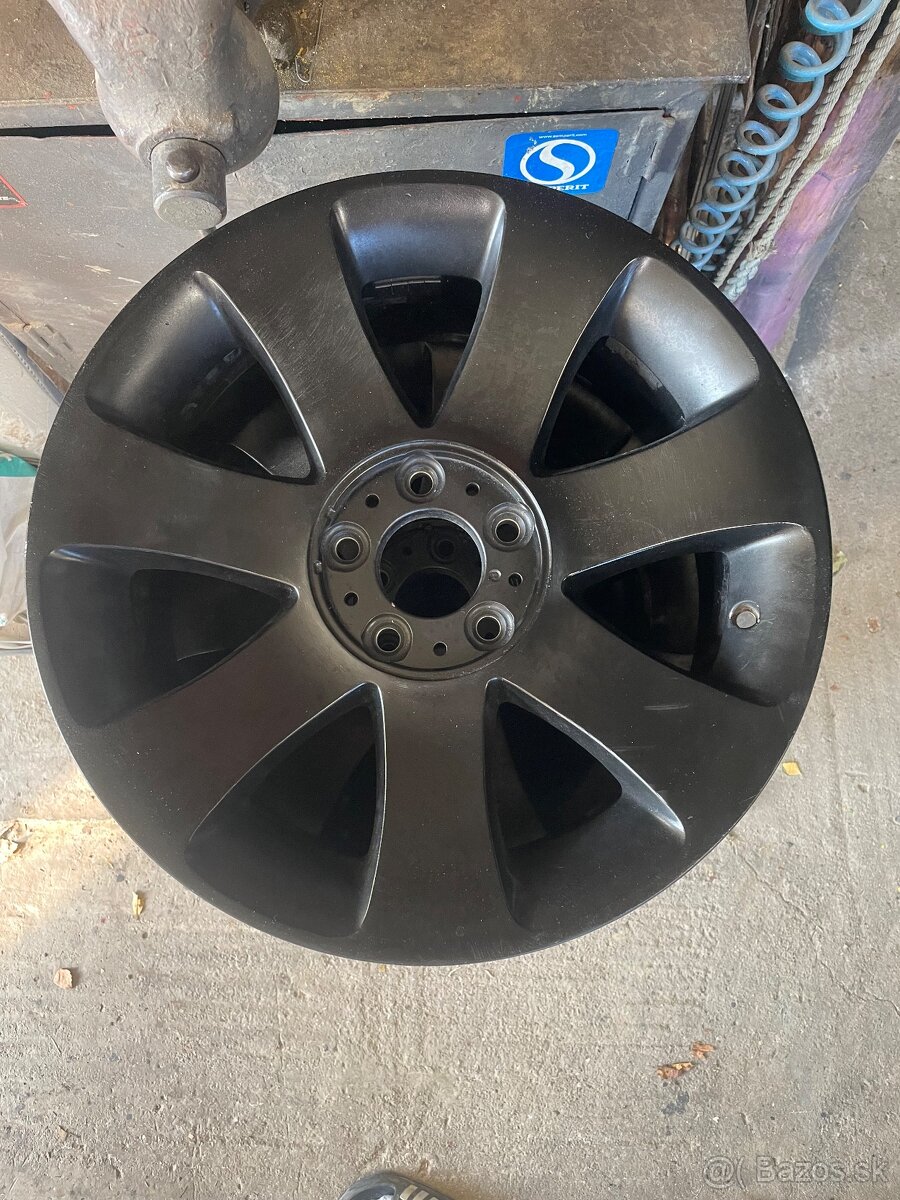 Elektróny 5x120 r18