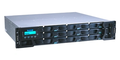 Predam storage Infortrend s12e-g2140-4