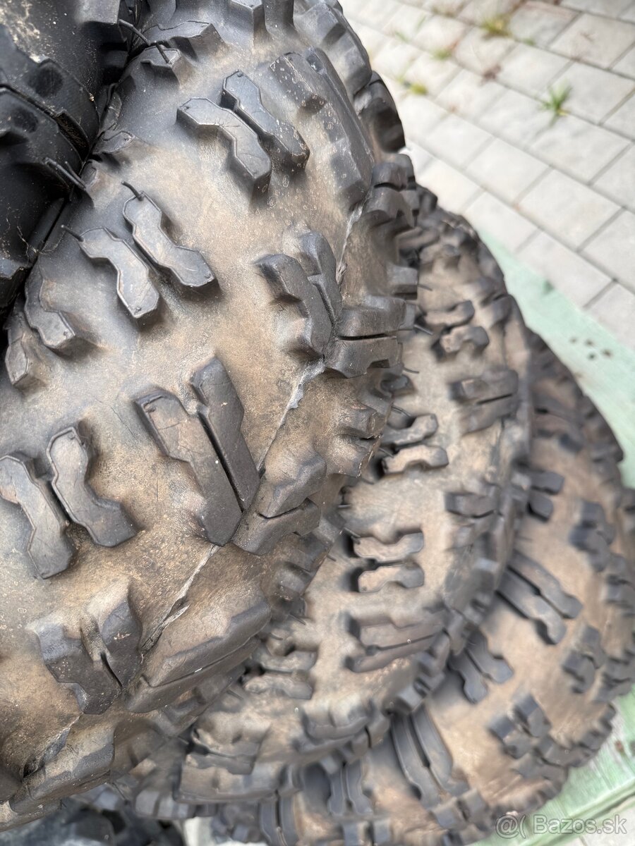 ITP Holeshot 25x8-12 a 25x10-12