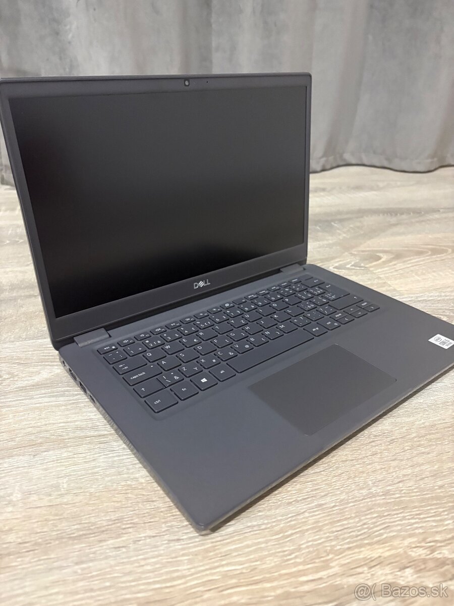 Na predaj: Dell Latitude 3410 – i5, 16 GB RAM, SSD, Windows