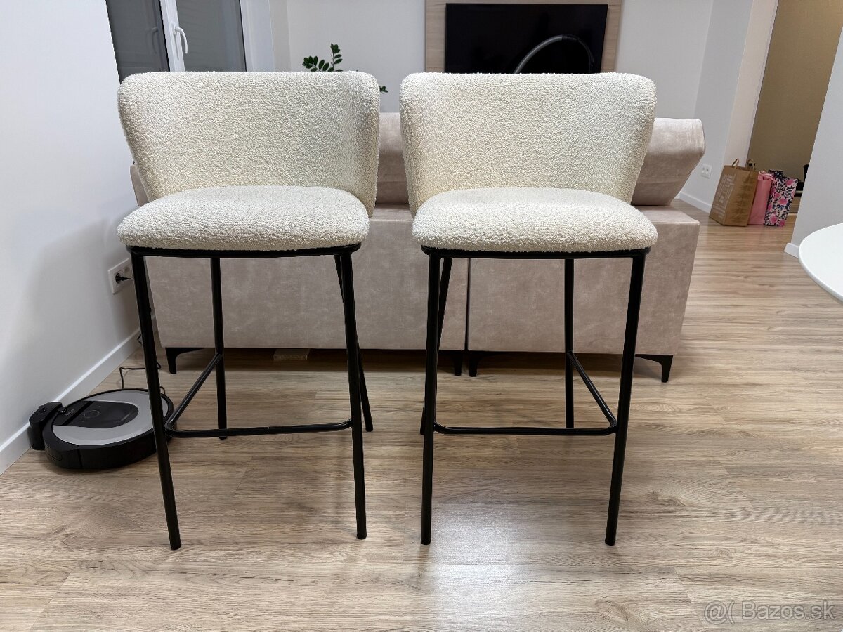 Barové stoličky