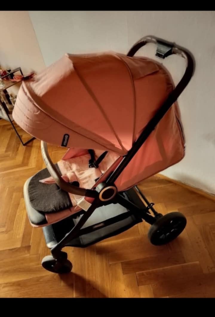 Predam športový kočík