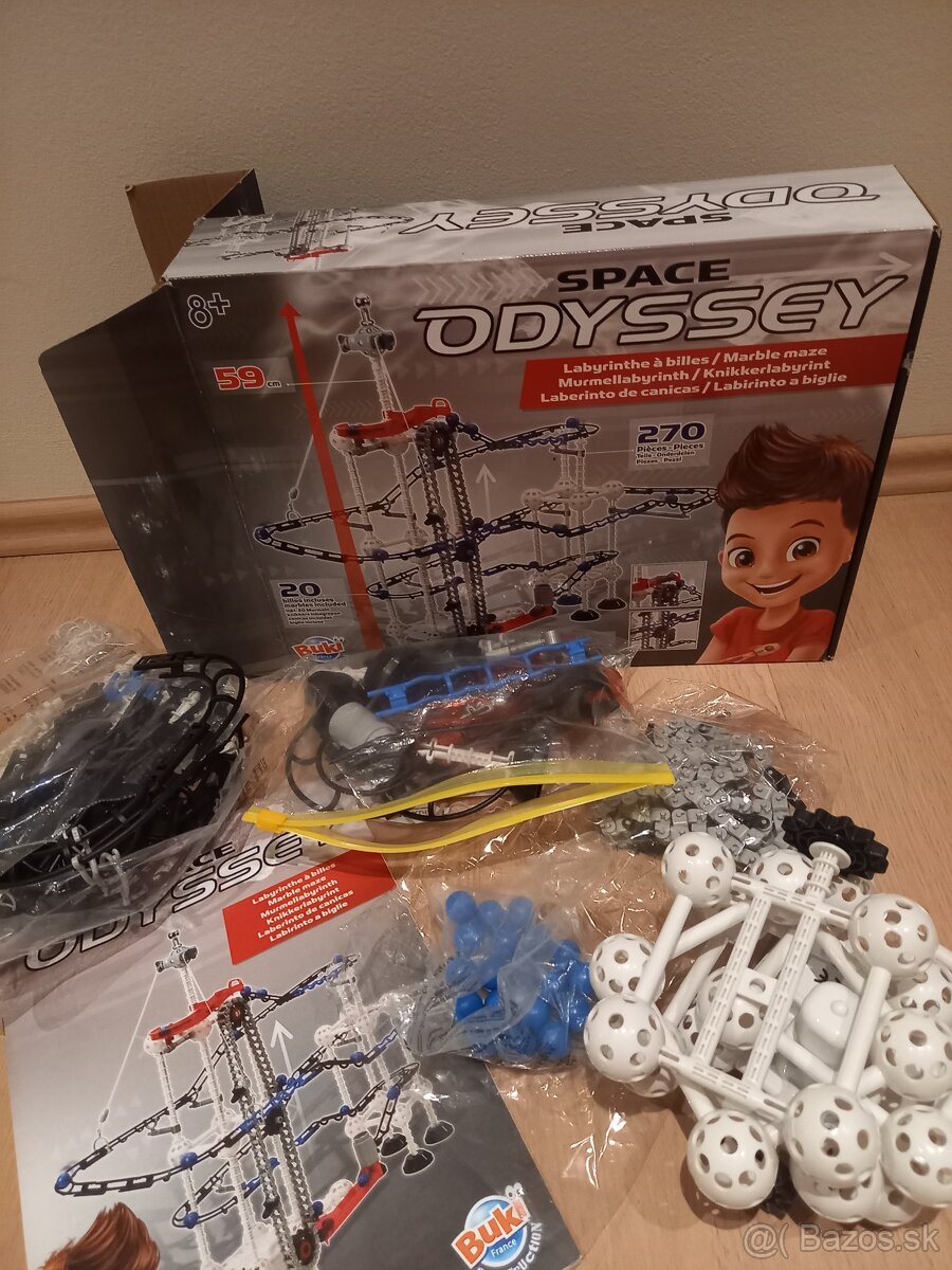 Guĺôčková dráha