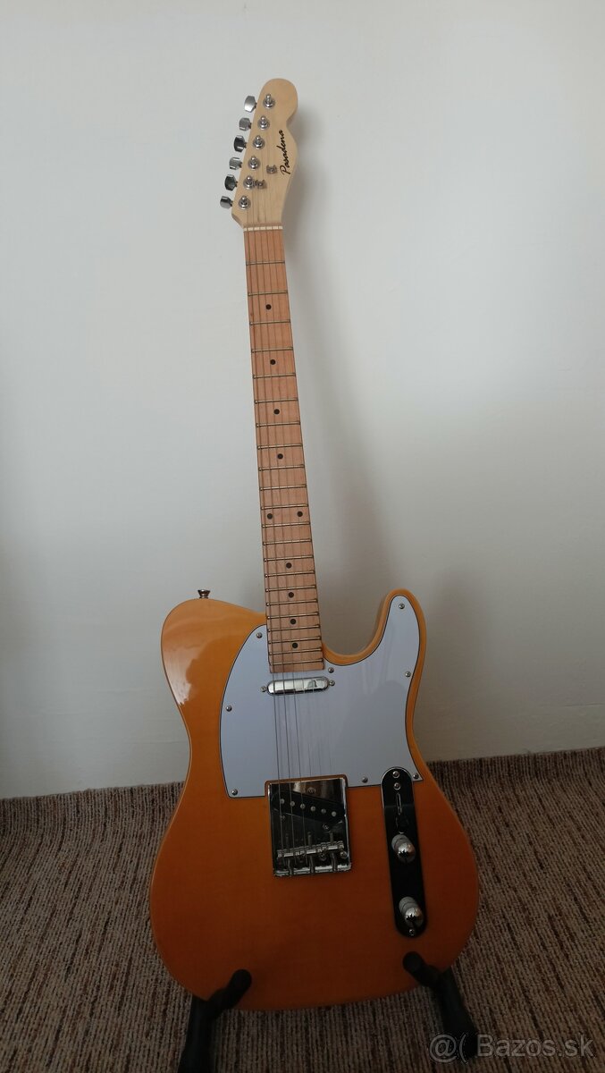 Telecaster Pasadena