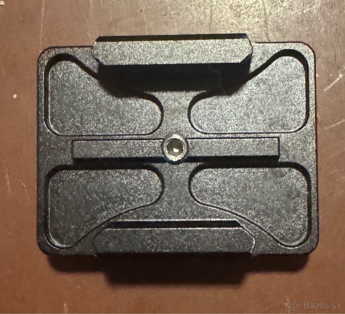 Airsoft RIS montáž