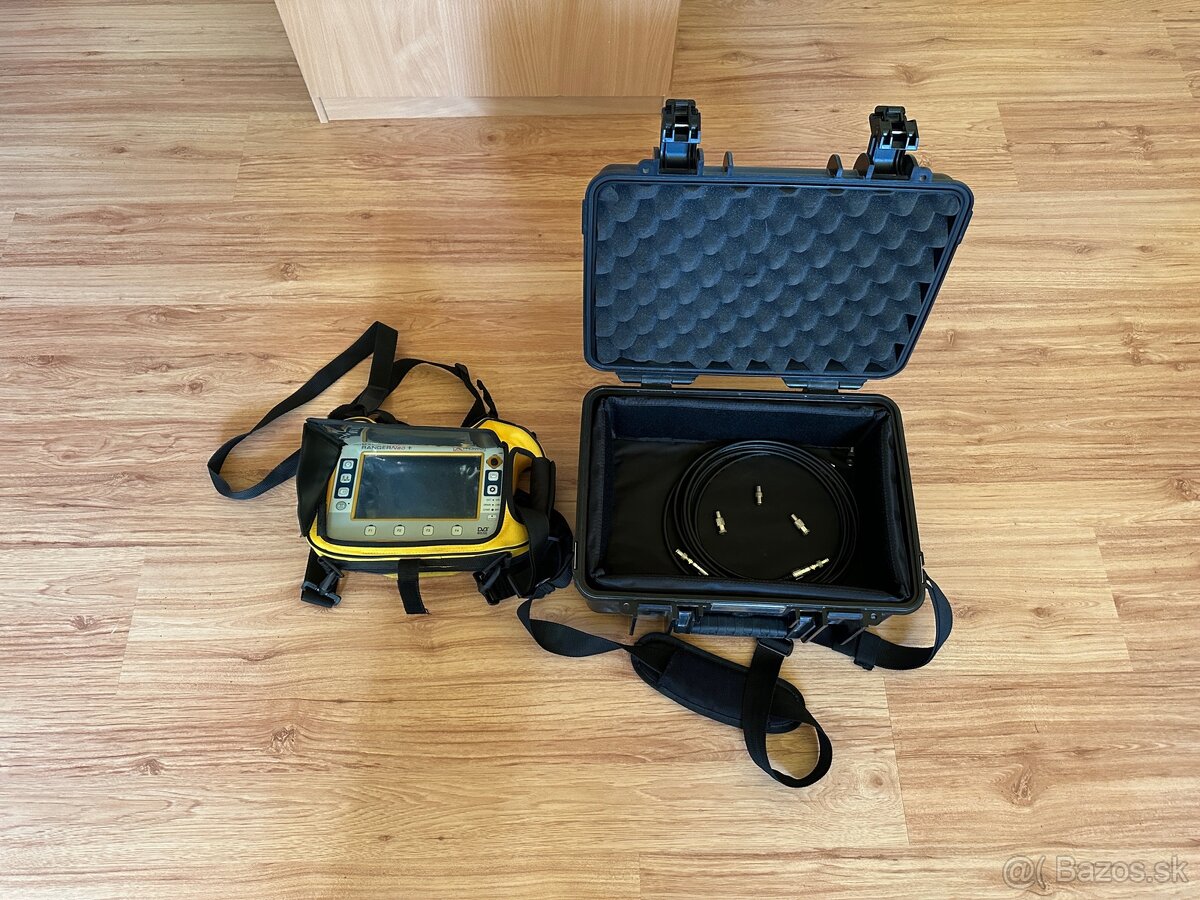 Predám Promax HD Ranger Neo +