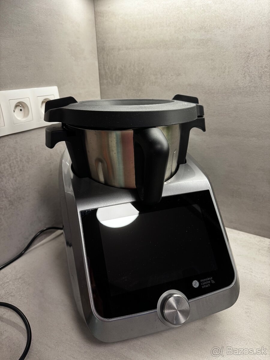 MONSIEUR CUISINE SMART KUCHYNSKÝ ROBOT